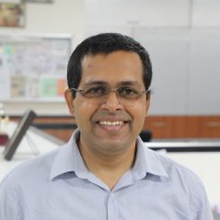 Sudhir Kumar