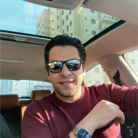 Amr Dowidar