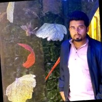 SREEJISH UNNIKRISHNAN