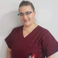 Germarie Fouche