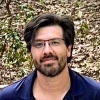 Nick Schaulsohn