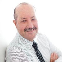 Alan Johnston