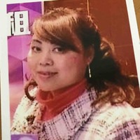 Jacqueline (Jackie) Wong