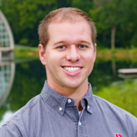 Cory Pardieck