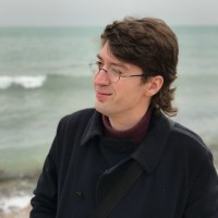 Александр Долматов