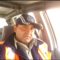 Joel Fuentes Cano
