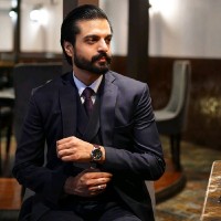 Hyder Ali