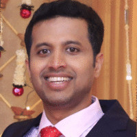 Pranav Baraskar