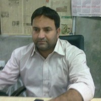 Muhammad Mushtaq