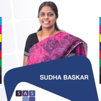 Sudha Baskar