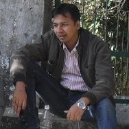 Nitin Bansal