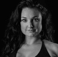 Jenny-May O’Reilly