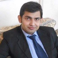 Ravi Shankar Kumar