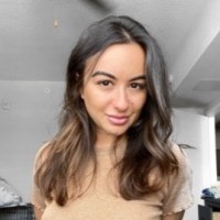 Julia Mcgoldrick