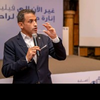 Nael Hammad