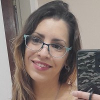 Dani Caprarulo Anderson