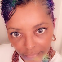 Eartha Yarrell
