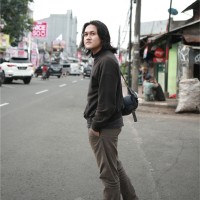 Anggoro Bagas Prakoso