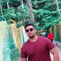Hareesh D