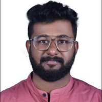 RAHUL P J