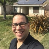 Jeff Sosias