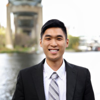 Andrew Tran, Mba