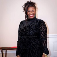 Afia Damptey