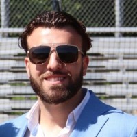 Anthony Joseph Nocero