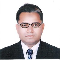 MUHAMMAD FURQAN SHAIKH