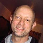 Jeff Marver