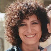 Giubboni Laura