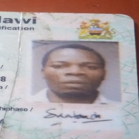 Simeon Katanda