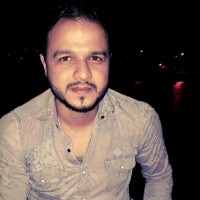 Hamza Ben romdhane