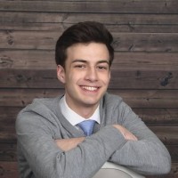 Camden Shaw