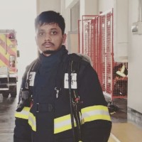 Rupesh Kumar Thakur