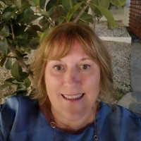 Sharon Webb