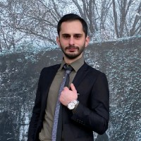 Eymen Enes Çalık