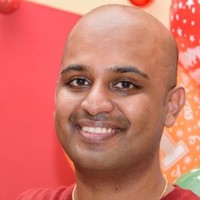 Ganesh Subramony