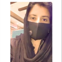 Khadija Mehar