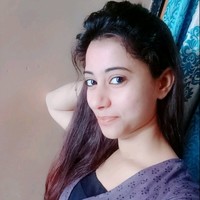 Shweta sinha