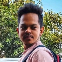 Ravi Teja Surakala