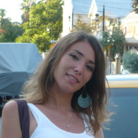 Valentina Toscano