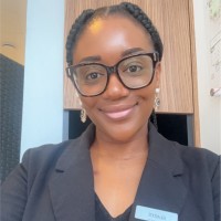 Gladys Mukendi
