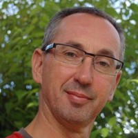 Bas Van Der Sanden