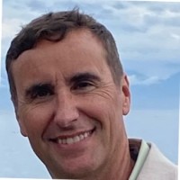 Bradley Parsons, P.Eng.