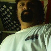 Eddie Cabrillo