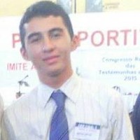 Nilton Gabriel