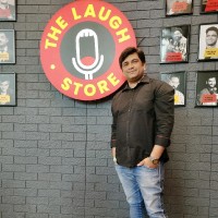 Manojit Jha