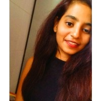 Sushma K B