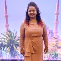 Orina D'Souza